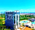 Снимка 2 — Едностаен апартамент в Бургас, Поморие