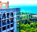 Снимка 3 — Едностаен апартамент в Бургас, Поморие