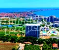 Снимка 4 — Едностаен апартамент в Бургас, Поморие