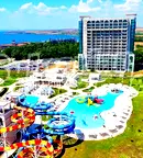 Едностаен апартамент в Бургас, Поморие