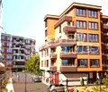 Снимка 3 — Едностаен апартамент в Бургас, Поморие