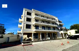 Едностаен апартамент в Бургас, Созопол