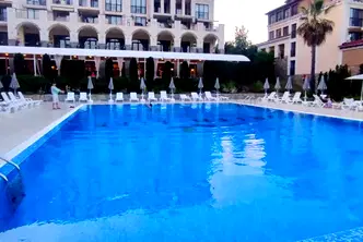 Едностаен апартамент в Бургас, Созопол