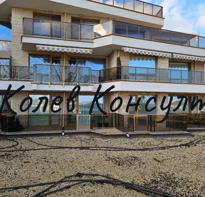 Снимка 2 — Едностаен апартамент в Бургас, Созопол