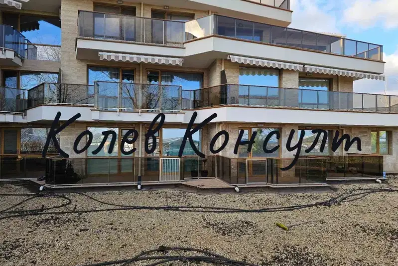 Едностаен апартамент в Бургас, Созопол