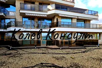 Едностаен апартамент в Бургас, Созопол