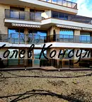 Едностаен апартамент в Бургас, Созопол