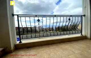 Едностаен апартамент в Бургас, Свети Влас