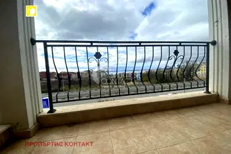 Едностаен апартамент в Бургас, Свети Влас