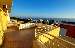 Едностаен апартамент в Бургас, Свети Влас