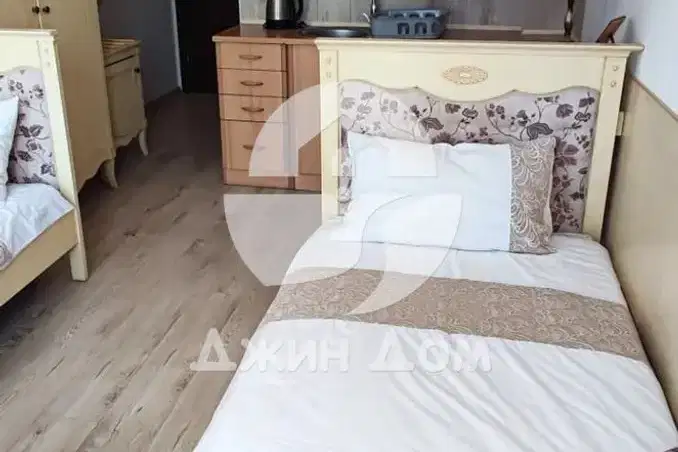 Едностаен апартамент в Бургас, к.к. Слънчев бряг