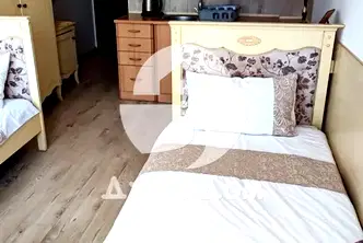 Едностаен апартамент в Бургас, к.к. Слънчев бряг
