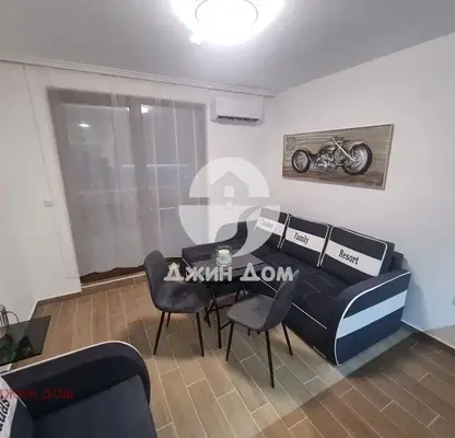Снимка 2 — Едностаен апартамент в Бургас, к.к. Слънчев бряг