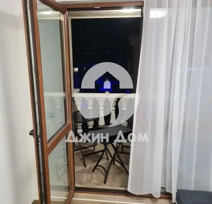 Снимка 5 — Едностаен апартамент в к.к. Слънчев бряг с тераса