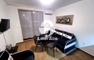 Едностаен апартамент в Бургас, к.к. Слънчев бряг