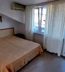 Едностаен апартамент в Бургас, к.к. Слънчев бряг