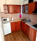 Едностаен апартамент в Бургас, к.к. Слънчев бряг
