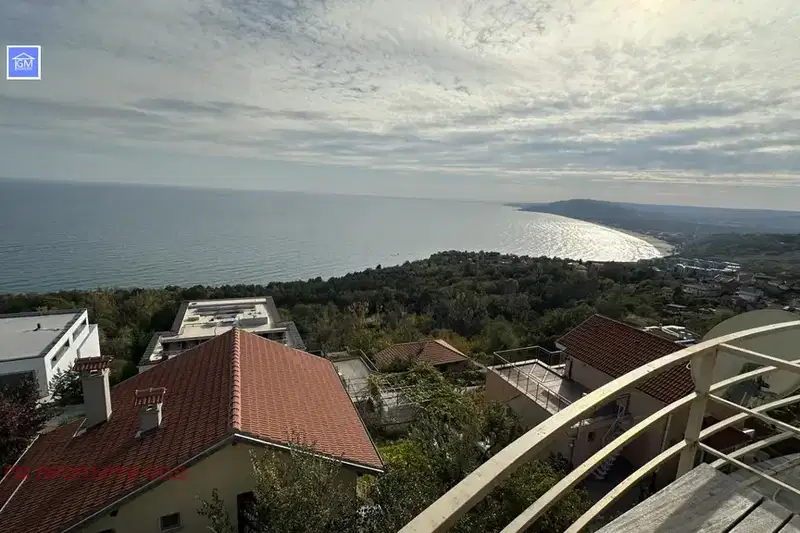 1-bedroom apartment in Oblast Dobrich, Albena