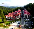 Снимка 2 — Едностаен апартамент в Смолян, к.к. Пампорово