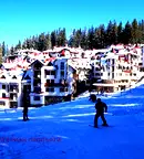Едностаен апартамент в Смолян, к.к. Пампорово