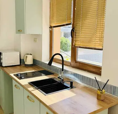 Photo 2 — 1-bedroom apartment in Oblast Varna, Byala