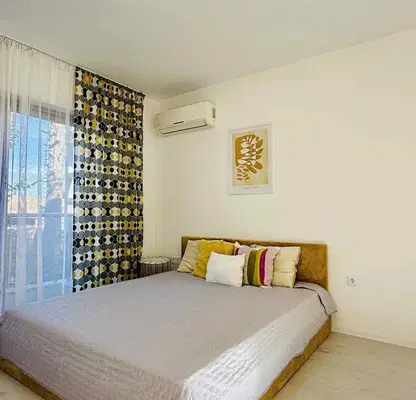 Photo 3 — 1-bedroom apartment in Oblast Varna, Byala