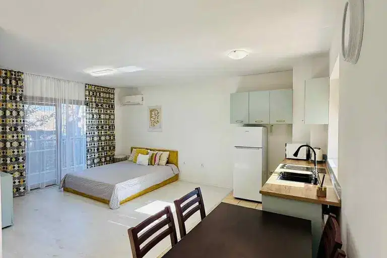 1-bedroom apartment in Oblast Varna, Byala