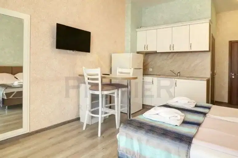 1-bedroom apartment in Oblast Varna, Shkorpilovci