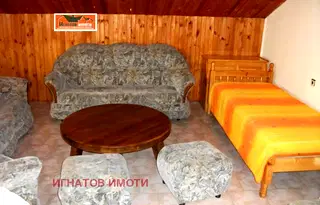 Етаж от къща в Пазарджик, Център