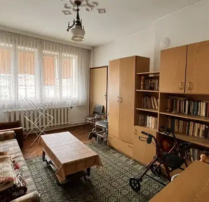 Снимка 5 — Етаж от къща в Пазарджик, Център