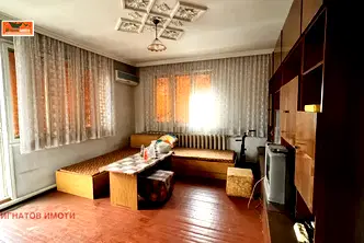 Етаж от къща в Пазарджик, Център