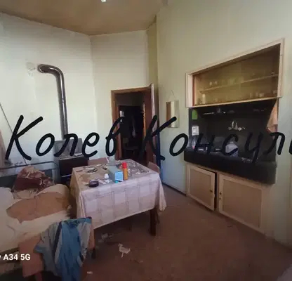 Photo 3 — Floor of House in Haskovo, Centyr