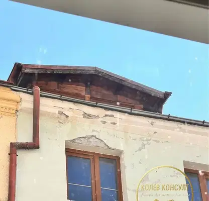 Photo 2 — Floor of House in Haskovo, Centyr
