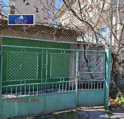 Снимка 5 — Етаж от къща в Кюстендил, Могилата