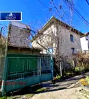 Етаж от къща в Кюстендил, Могилата