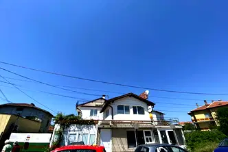 Етаж от къща в София, Суходол