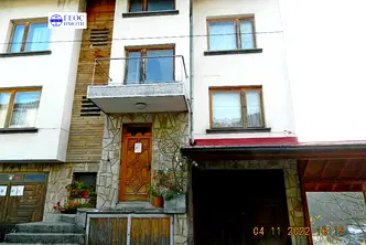 Етаж от къща в Смолян, Устово
