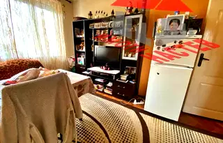 Етаж от къща в Шумен, Военно училище
