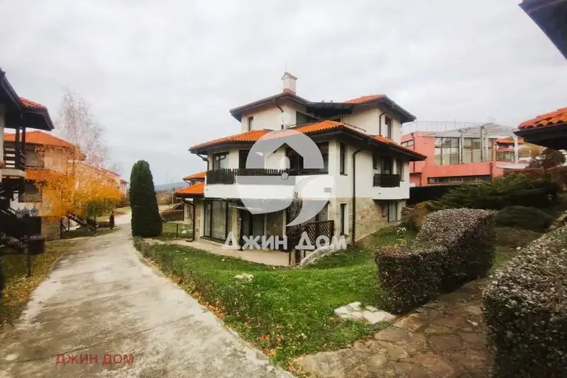 Floor of House in Oblast Burgas, Kosharica