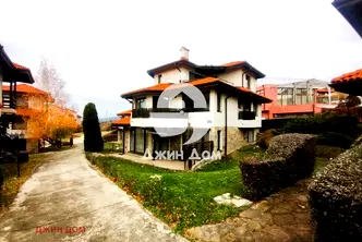 Етаж от къща в Бургас, с. Кошарица