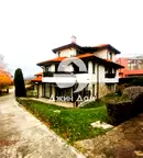 Етаж от къща в Бургас, с. Кошарица