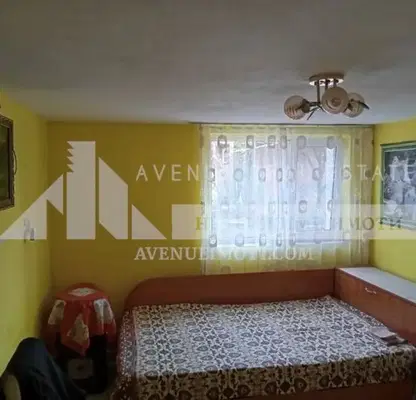 Photo 5 — Floor of House in Oblast Pazardjik, Peshtera