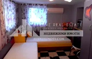 Етаж от къща в Пазарджик, Пещера