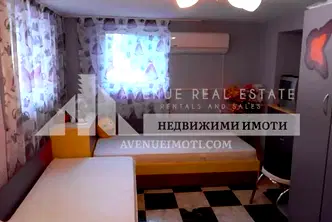 Етаж от къща в Пазарджик, Пещера