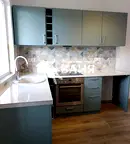 Етаж от къща в Пловдив, Сопот