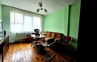 Етаж от къща във Велико Търново, Лясковец