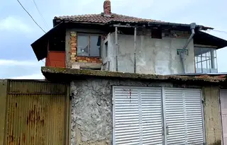 Етаж от къща във Велико Търново, с. Първомайци