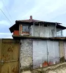 Етаж от къща във Велико Търново, с. Първомайци