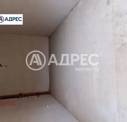 Снимка 3 — Гараж/Паркомясто във Варна, Аспарухово