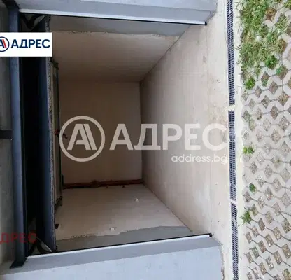 Снимка 4 — Гараж/Паркомясто във Варна, Аспарухово